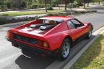 Ferrari 512 BBi 1983 года